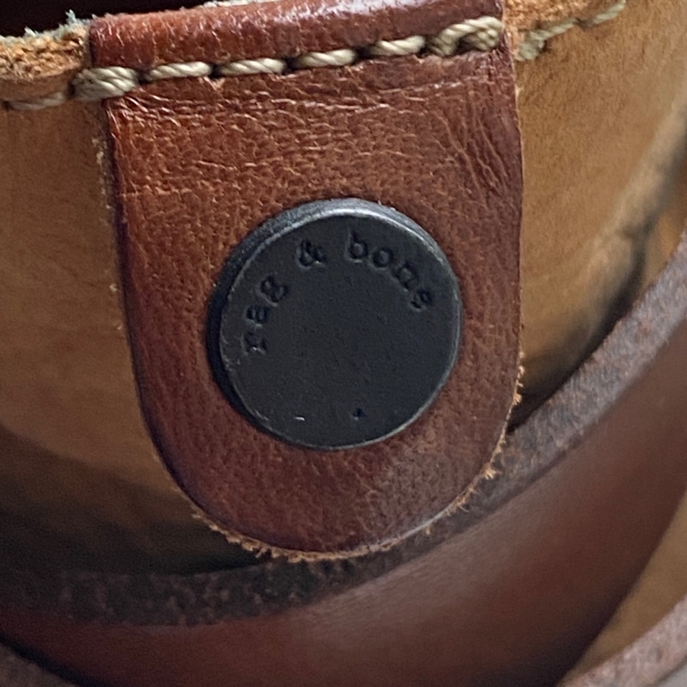 Rag And Bone Harlow Boot - image 7